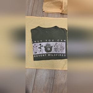 Graphic T